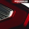 Spec-D Tuning Ford F150 Tail Lights- Chrome Housing With Smoke Red Lens 18-20 LT-F15018RGLED-TM - alternate 10